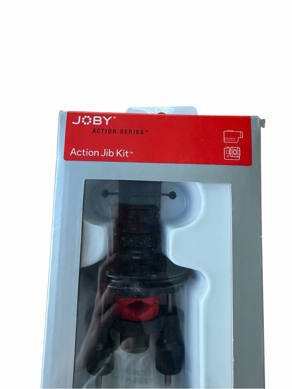 Joby allowing even product